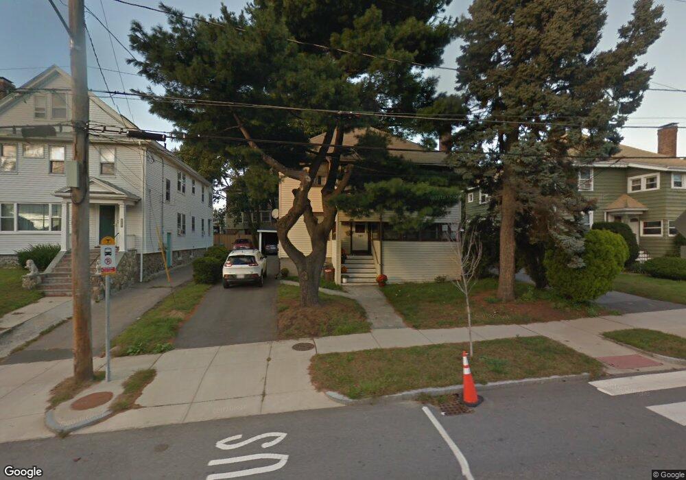 181 Trapelo Rd unit 2, Belmont, MA 02478 - photo 1