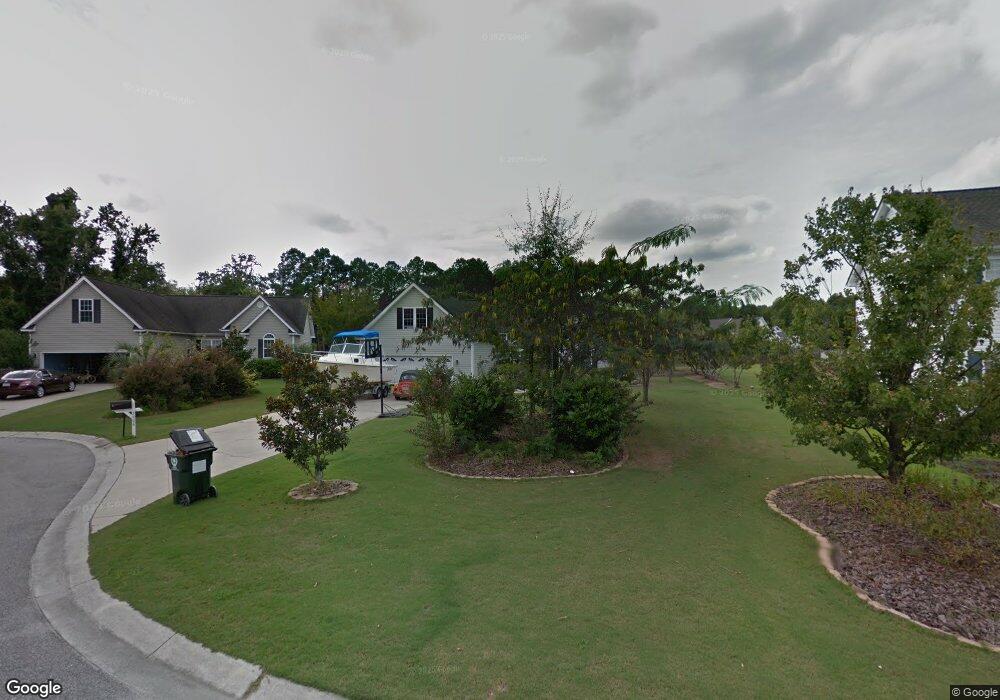 7408 Haven Way, Wilmington, NC 28411 - photo 1