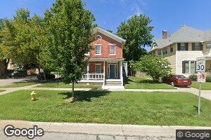 945 Kentucky St, Lawrence, KS 66044