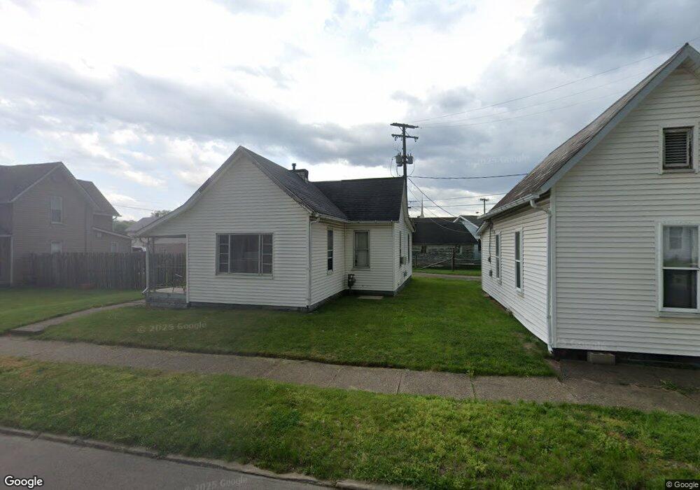 1141 Walnut St, Coshocton, OH 43812 - photo 1