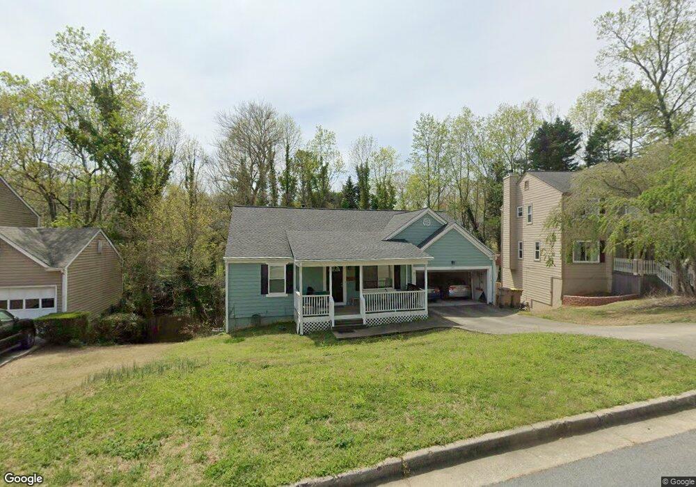 635 S Preston Ct unit 2, Alpharetta, GA 30022 - photo 1