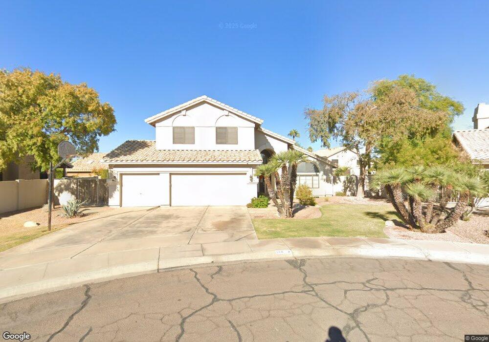 144 W Pecan Place, Tempe, AZ 85284 - photo 1