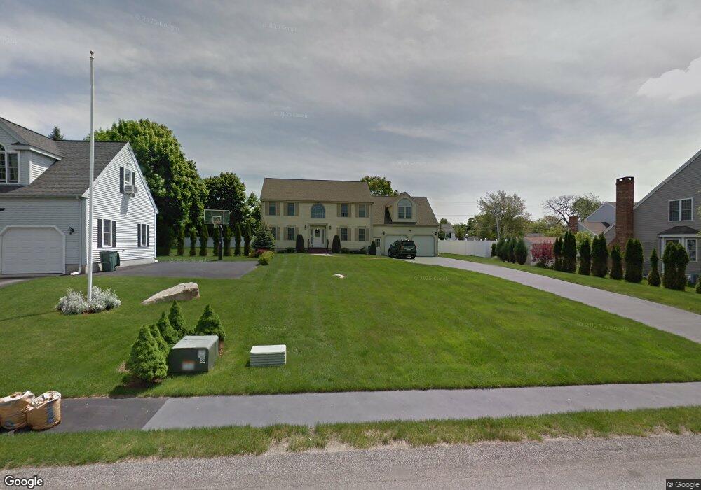 20 Sherrick's Farm Rd, Weymouth, MA 02188 - photo 1