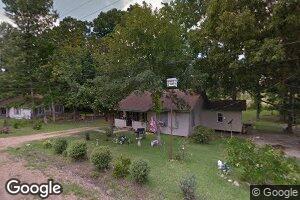 1115 Horseshoe Loop, Urania, LA 71480