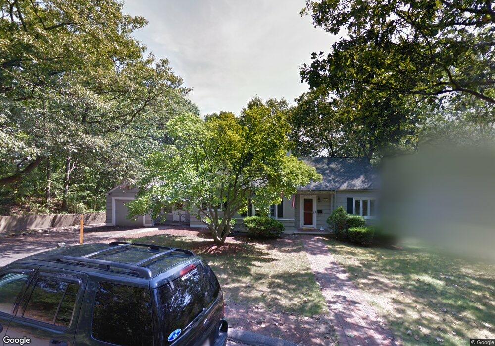 51 Magnolia Ave, Andover, MA 01810 - photo 1