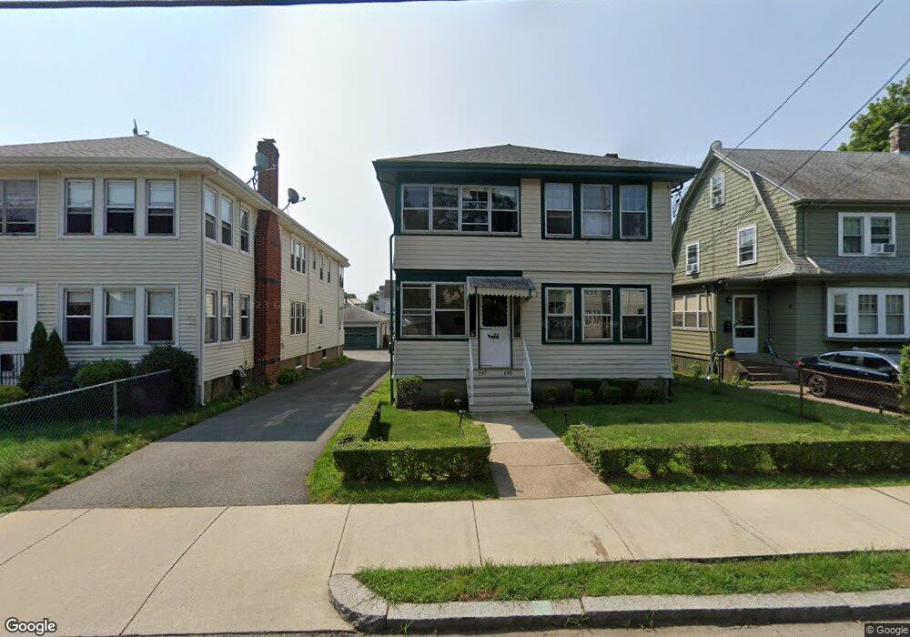 197 Atlantic St unit 2, Quincy, MA 02171 - photo 1