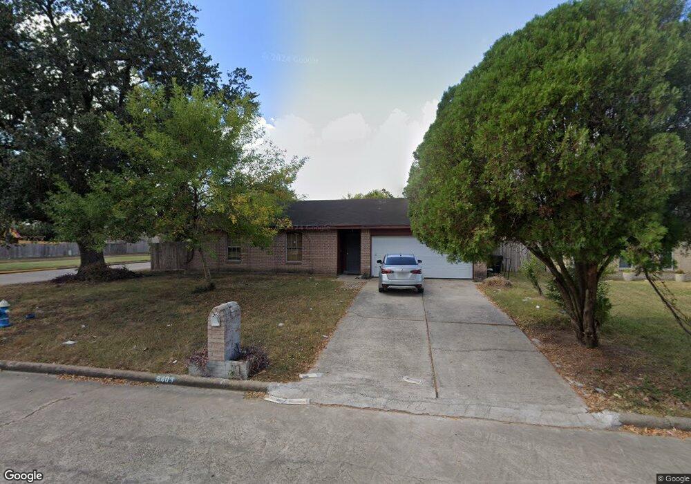 8403 Sorrel Dr, Houston, TX 77064 - photo 1