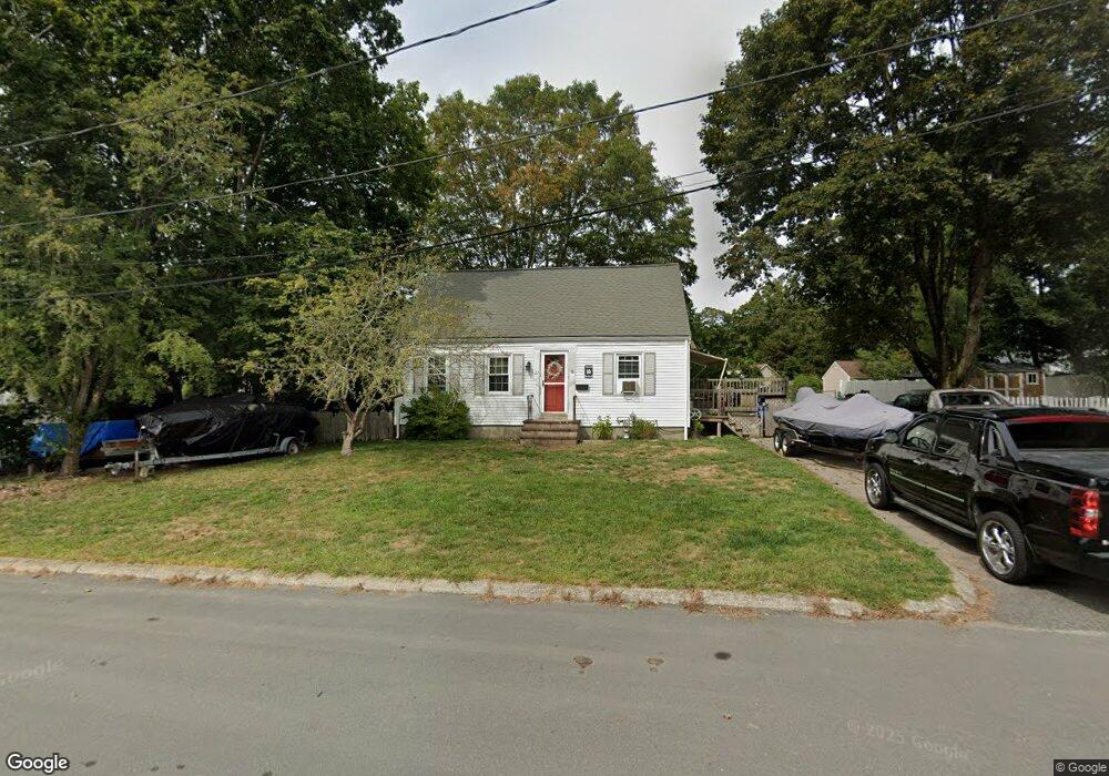 22 Wardson Cir, Rockland, MA 02370 - photo 1