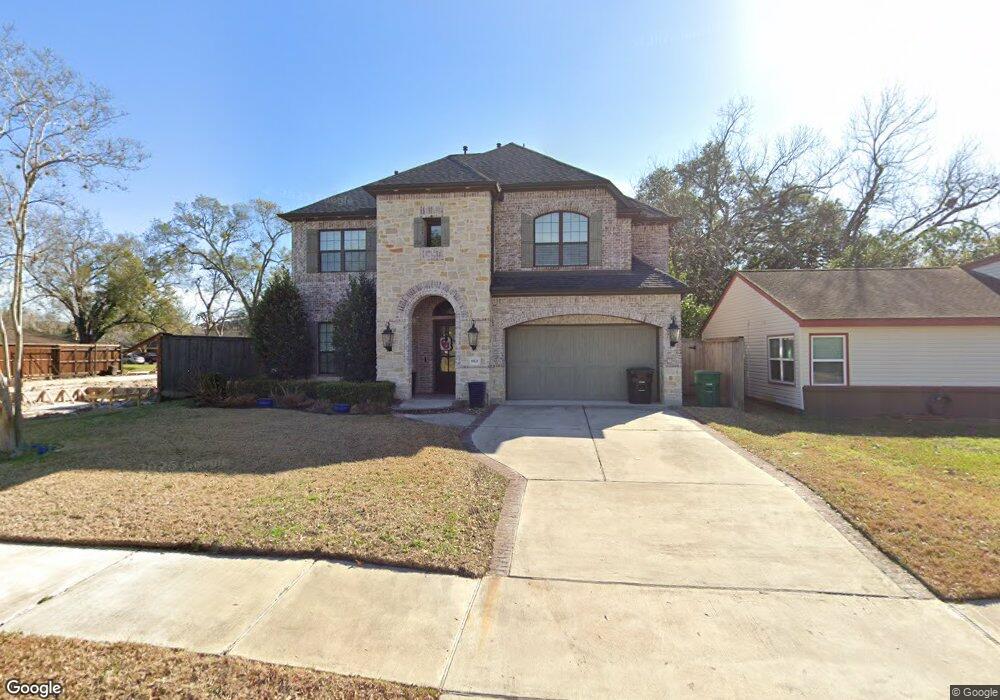 8521 Forum Dr, Houston, TX 77055 - photo 1