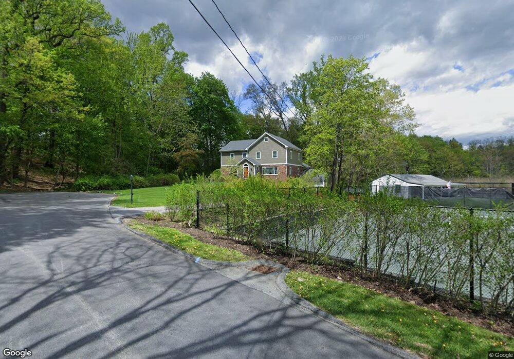 61 Willow St, Pleasantville, NY 10570 - photo 1