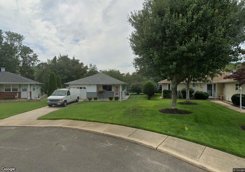 7 Charlotteville Dr S, Toms River, NJ 08757 - photo 1