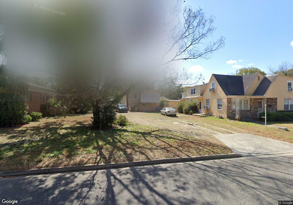 2019 E 38th St, Savannah, GA 31404 - photo 1