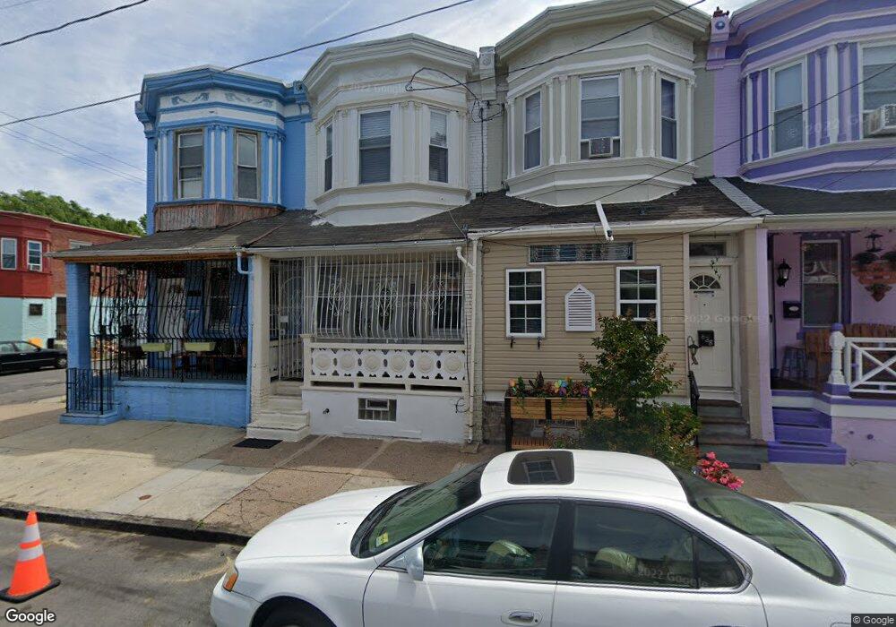 828 N 4th St, Camden, NJ 08102 - photo 1