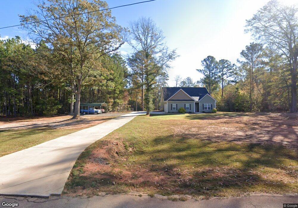 2046 McWilliams Barber Rd unit 7, Luthersville, GA 30251 - photo 1