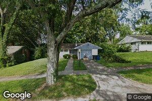 1123 Tennyson Ave, Dayton, OH 45406