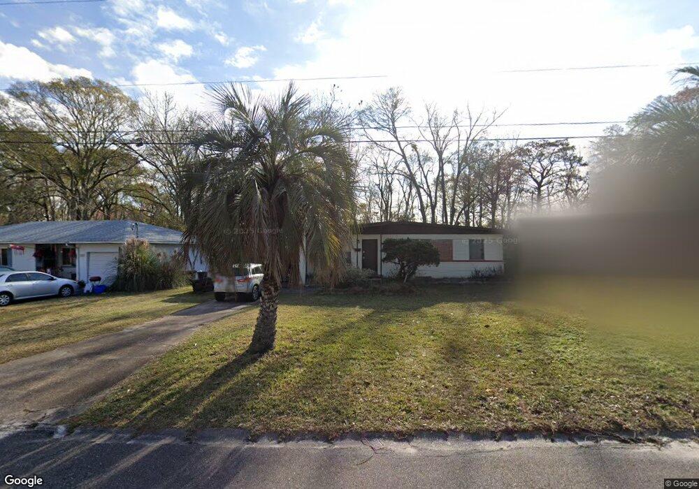 4557 Arthur Durham Dr, Jacksonville, FL 32210 - photo 1