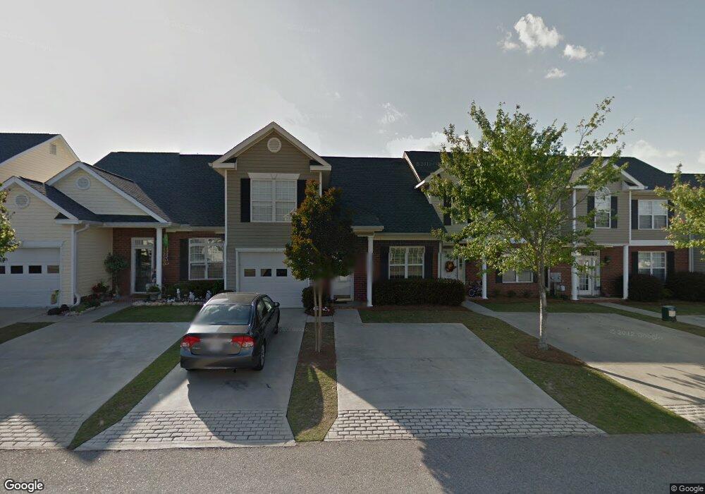 413 Snead Way, Evans, GA 30809 - photo 1