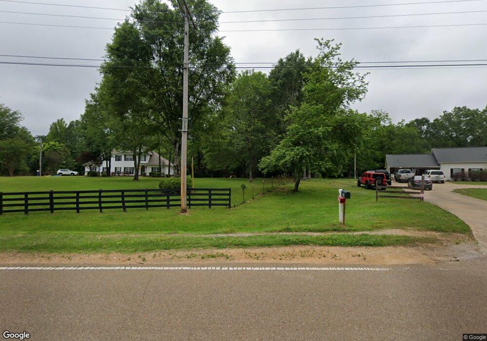 353 County Road 202, Oxford, MS 38655 - photo 1