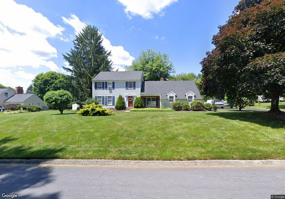 3614 Lord Baltimore Way, Monkton, MD 21111 - photo 1