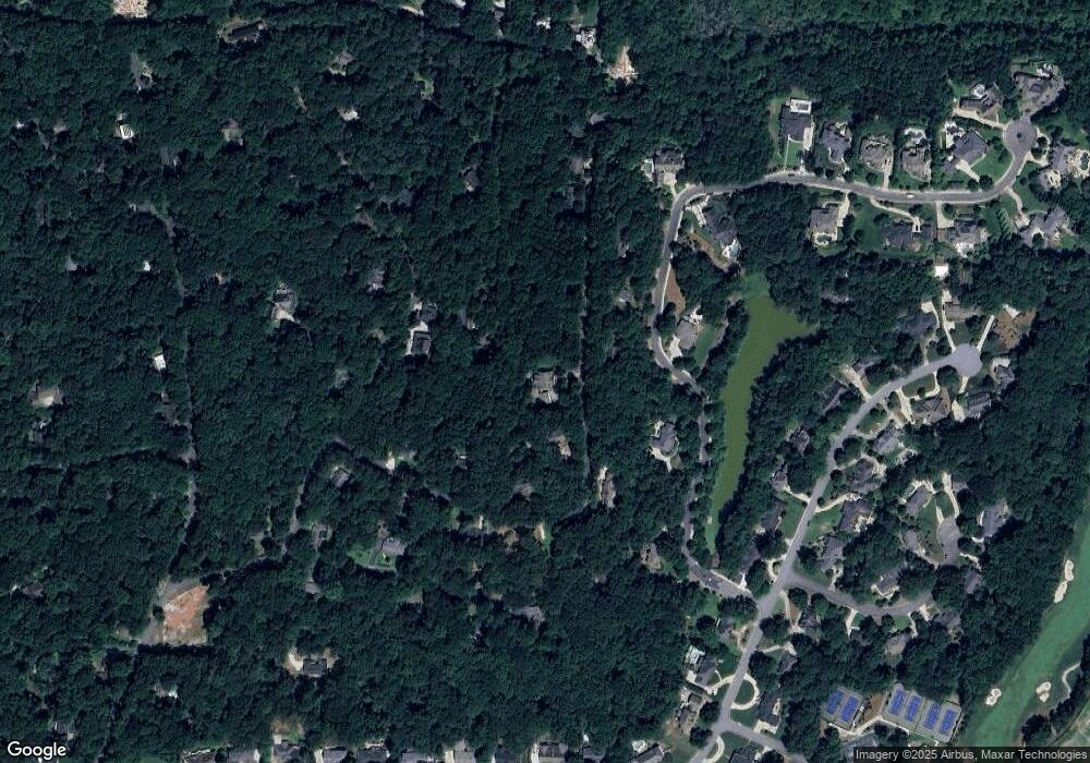 135 Juniper St, Roswell, GA 30075 - photo 1