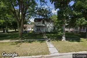 407 E Main St, Klemme, IA 50449