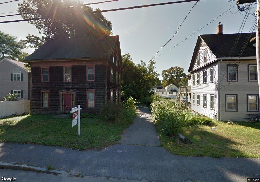 191 Centre Ave unit B, Abington, MA 02351 - photo 1