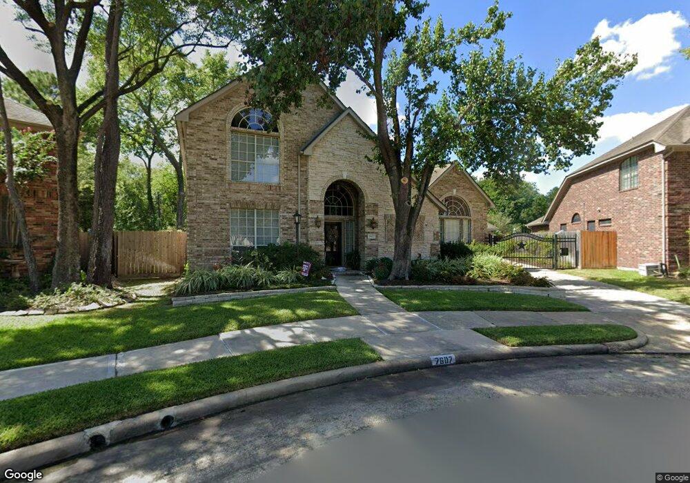 7607 Crescendo Ct, Houston, TX 77040 - photo 1