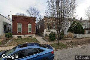 8310 Minnesota Ave, Saint Louis, MO 63111
