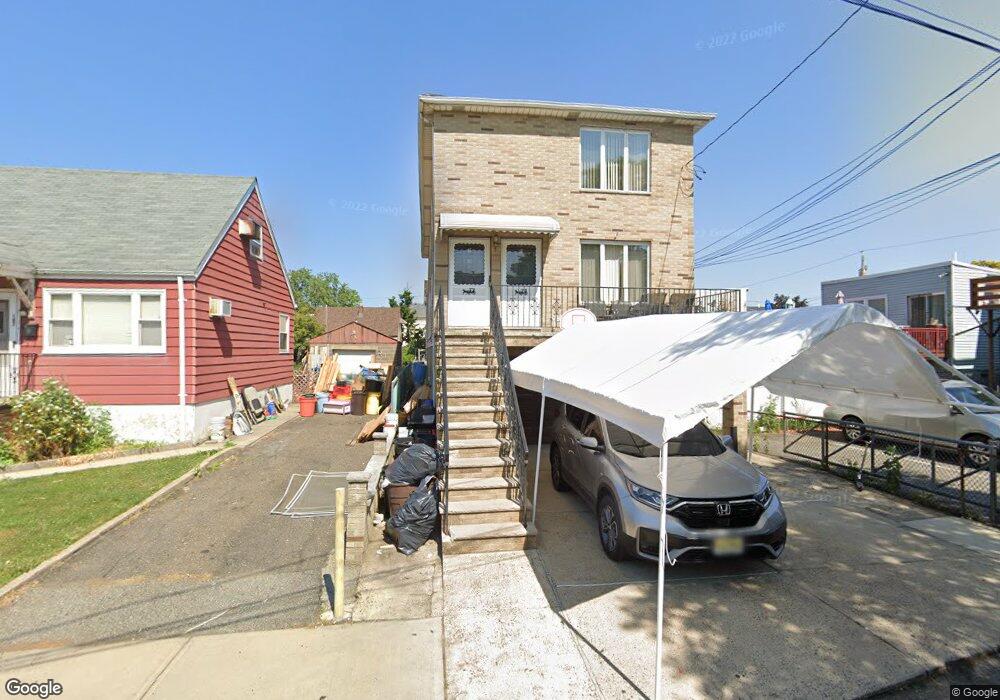 191 Fulton Ave unit 1, Fairview, NJ 07022 - photo 1