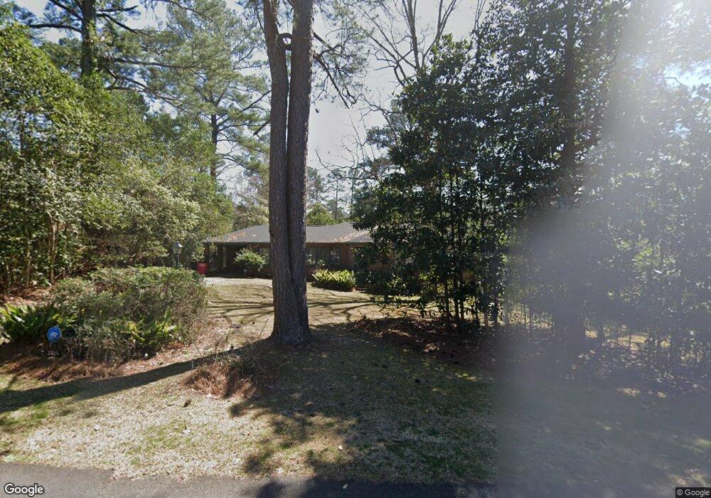 1825 Waverland Cir, Macon, GA 31211 - photo 1