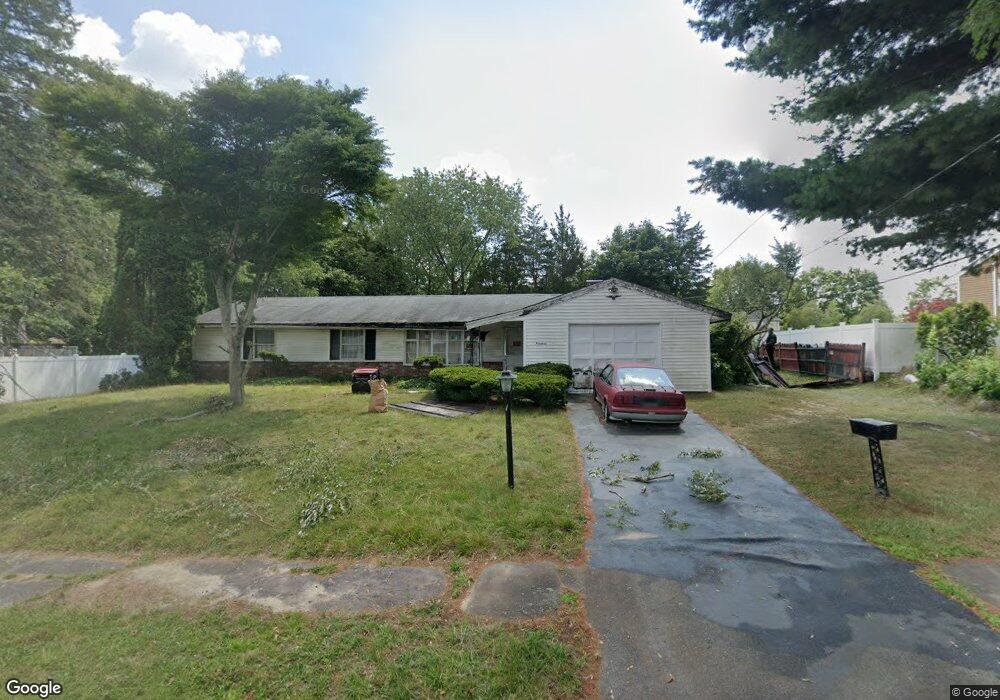 19 Dandy Rd, Brockton, MA 02302 - photo 1