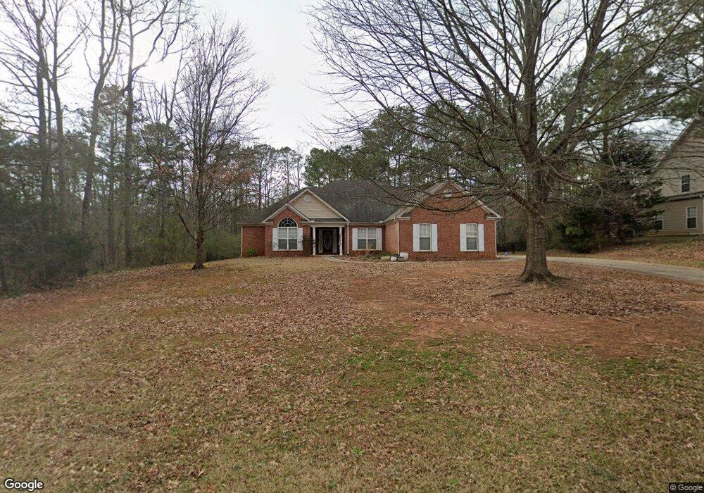 136 River Park Cir unit 18, McDonough, GA 30252 - photo 1