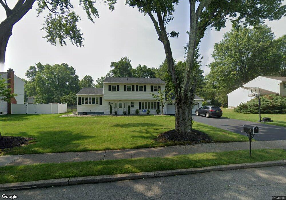 17 Eastbrook Rd, Parsippany, NJ 07054 - photo 1