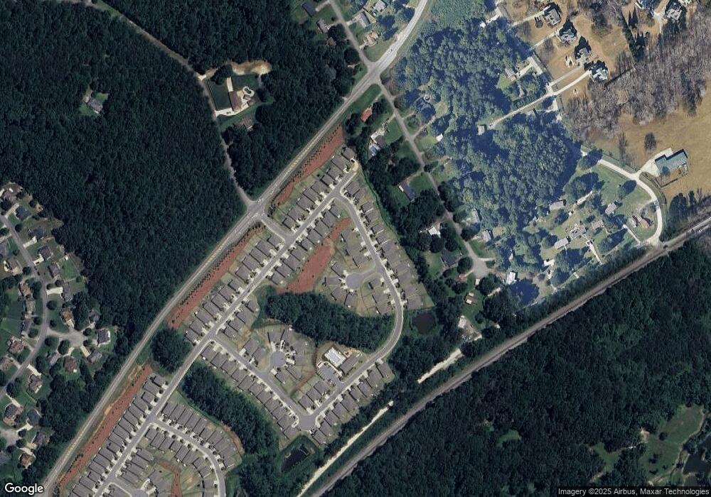 6418 Waypoint St, Flowery Branch, GA 30542 - photo 1