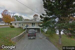 17 Communuity Center St, Blaine, ME 04734