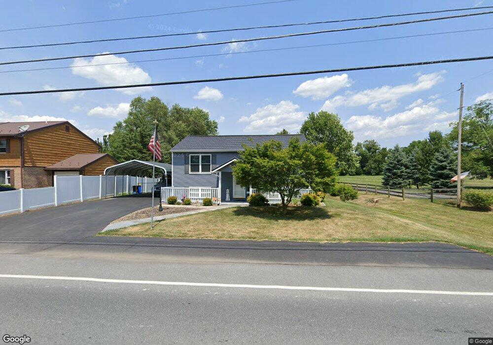 583 Hykes Rd, Greencastle, PA 17225 - photo 1