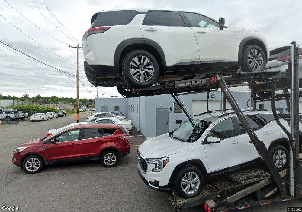 7 Victory Ave, Johnston, RI 02919 - photo 1