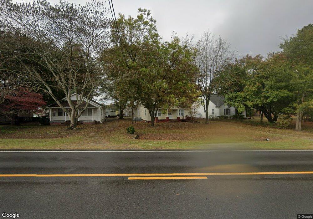 1710 W Main St, Williamston, NC 27892 - photo 1