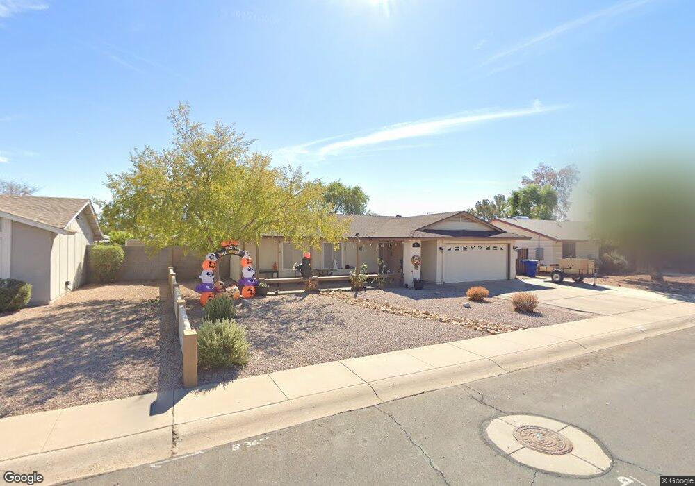 513 W El Alba Way, Chandler, AZ 85225 - photo 1