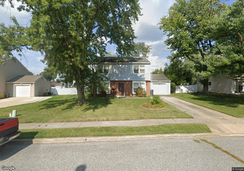 7 Washington Dr, Clementon, NJ 08021 - photo 1