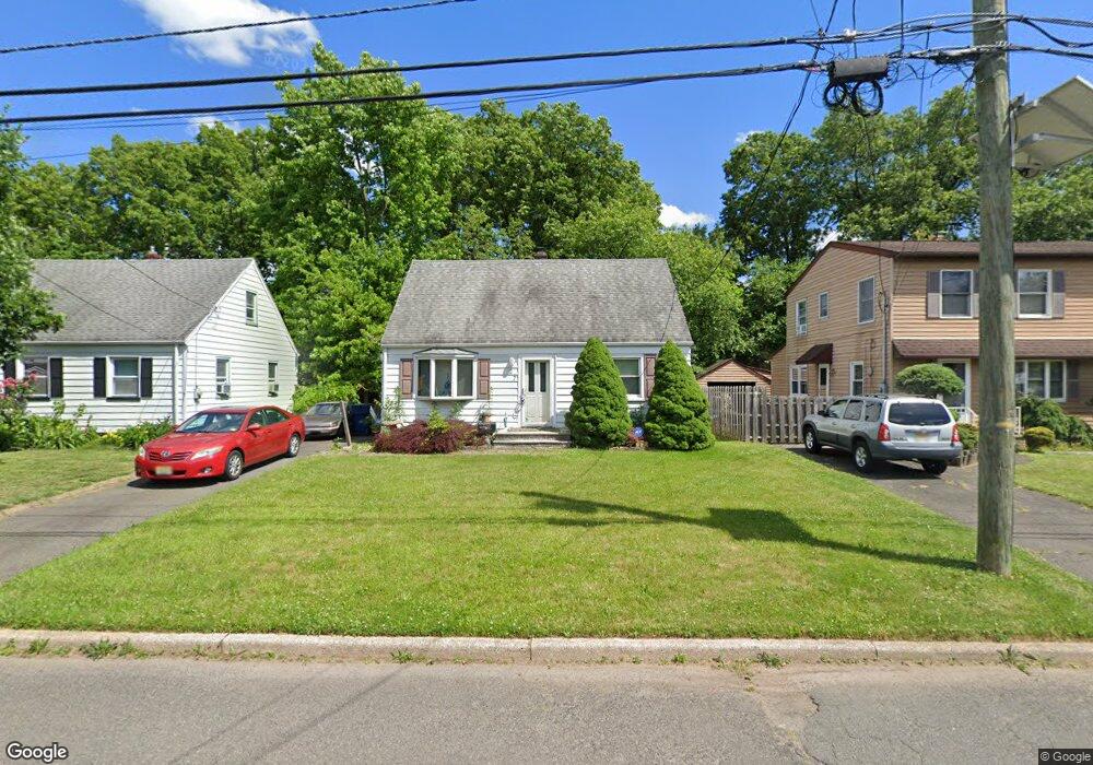 27 James Ave, Clark, NJ 07066 - photo 1