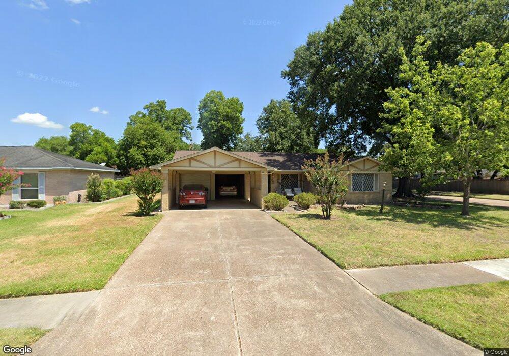 1302 Glen Echo Dr, Houston, TX 77088 - photo 1