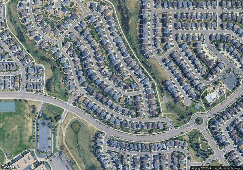 4880 S Riviera Way, Aurora, CO 80015 - photo 1