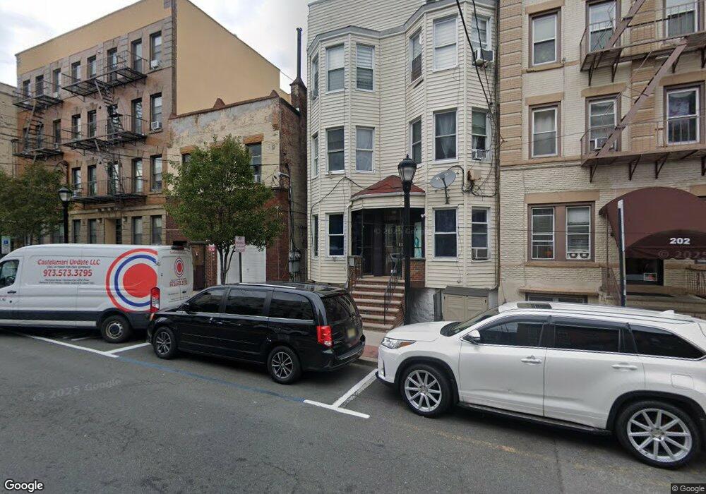 204 48th St unit 2L, Union City, NJ 07087 - photo 1