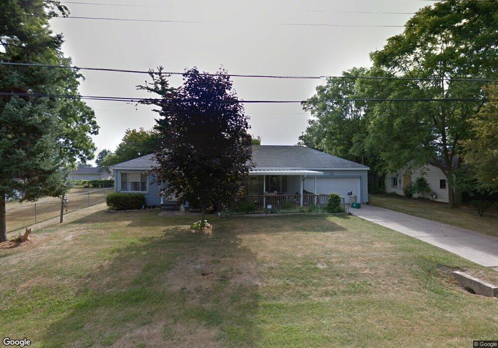 3351 Hull St, Flint, MI 48507 - photo 1