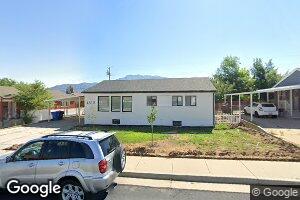 4618 S 475 W, Ogden, UT 84405