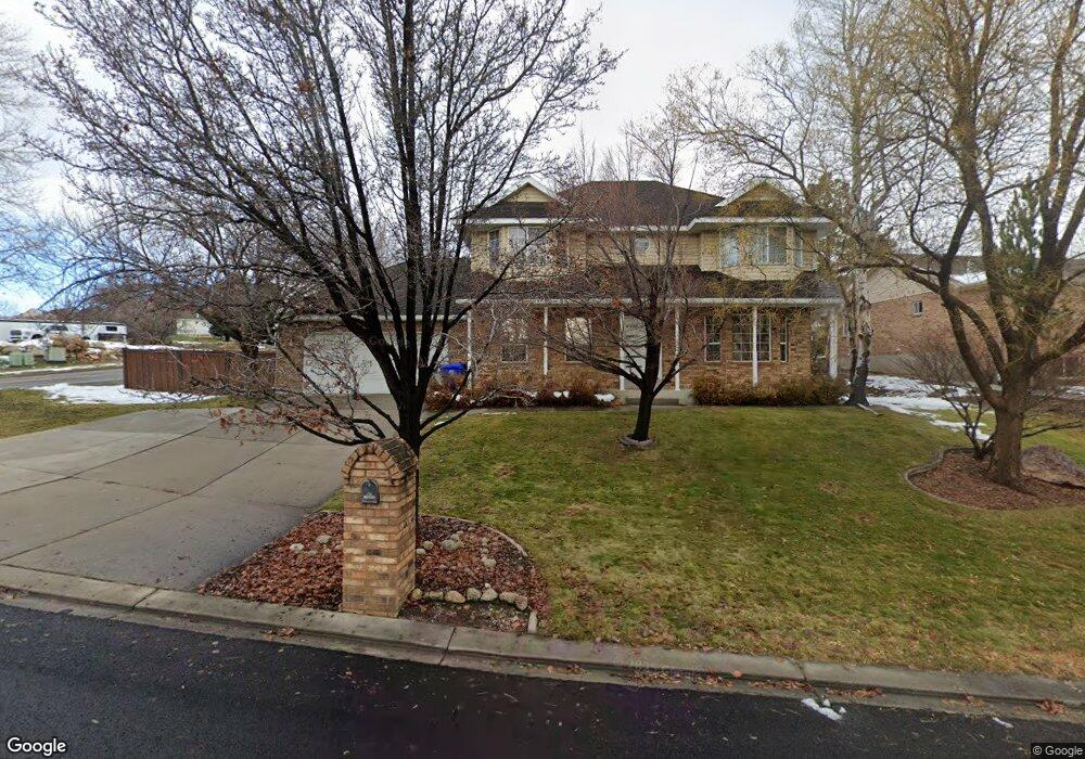 376 Hillside Cir, Alpine, UT 84004 - photo 1