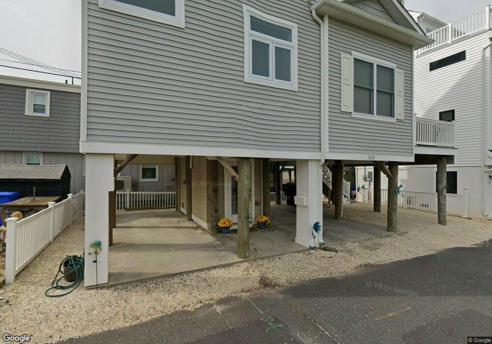 153 W Atlantic Way, Lavallette, NJ 08735 - photo 1