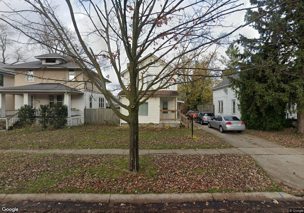 1413 Howard St, Port Huron, MI 48060 - photo 1