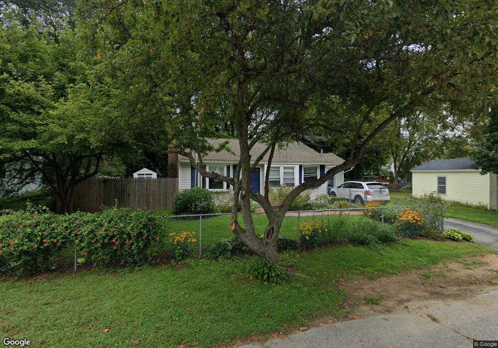 2 Wilfred Ave, Concord, NH 03301 - photo 1